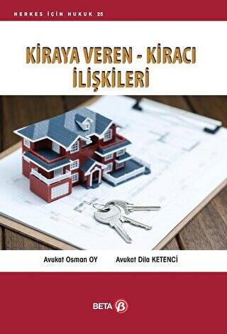 Kiraya Veren - Kiracı İlişkileri - 1