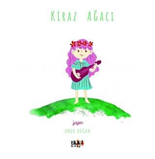 Kiraz Ağacı - 1