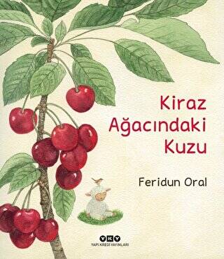 Kiraz Ağacındaki Kuzu - 1