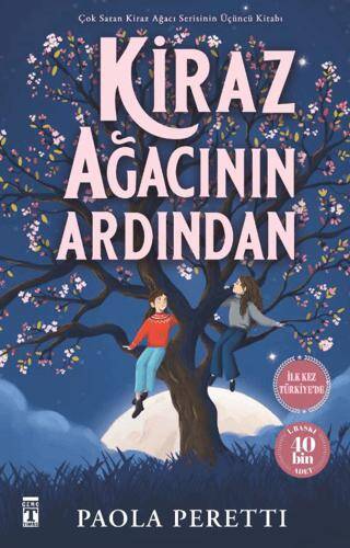 Kiraz Ağacının Ardından - 1
