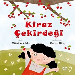 Kiraz Çekirdeği - 1