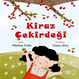 Kiraz Çekirdeği - 1