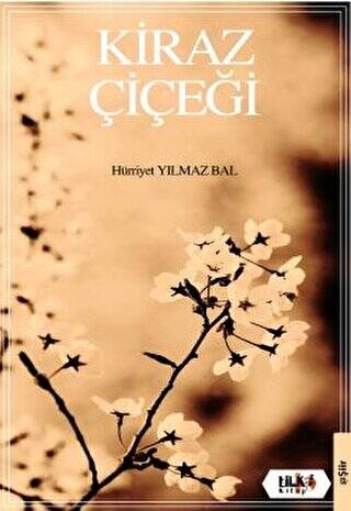 Kiraz Çiçeği - 1