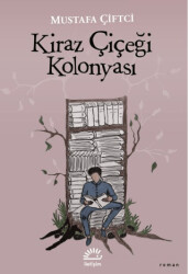 Kiraz Çiçeği Kolonyası - İletişim Yayınevi