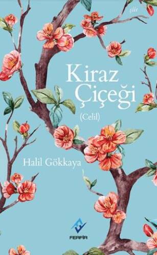 Kiraz Çiçeği - 1