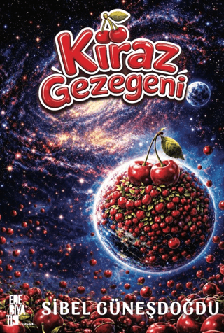 Kiraz Gezegeni - 1