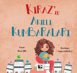 Kiraz`ın Akıllı Kumbaraları - 1