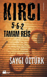 Kırcı 5-6-2 Tamam Reis - 1