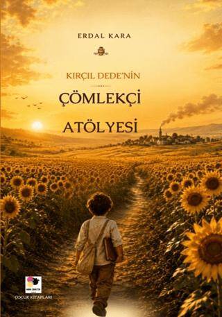 Kırçıl Dede’nin Çömlekçi Atölyesi - 1