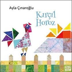 Kırçıl Horoz - 1