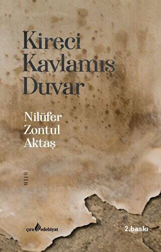 Kireci Kavlamış Duvar - 1