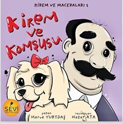 Kirem ve Komşusu - Kirem ve Maceraları 1 - 1