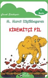 Kiremitçi Fil - Bulut Yayınları