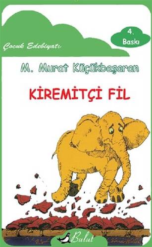 Kiremitçi Fil - 1