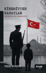 Kiremitten Kanatlar - Ange Yayınları