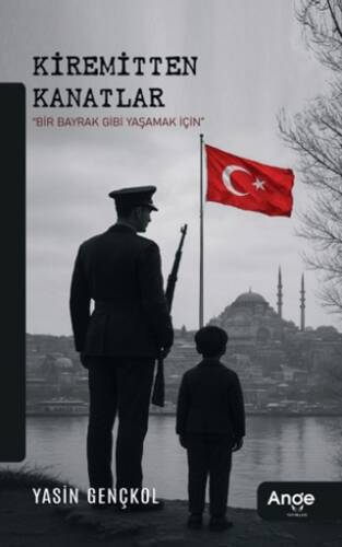 Kiremitten Kanatlar - 1