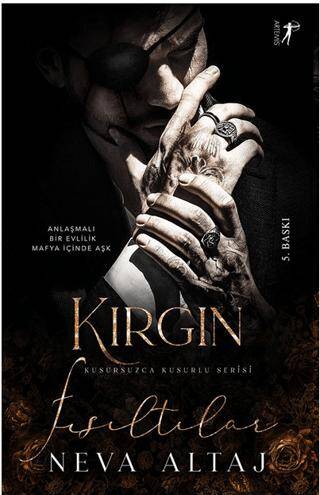 Kırgın Fısıltılar - 1