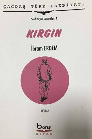 Kırgın - 1