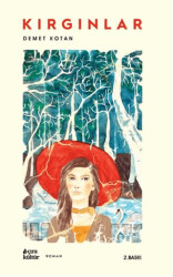 Kırgınlar - Çıra Yayınları
