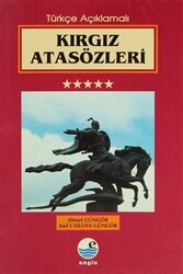 Kırgız Atasözleri - 1