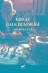 Kırgız Halk Hekimliği - 1