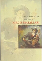 Kırgız Masalları - 1