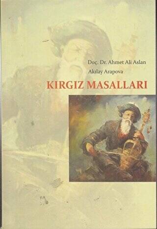 Kırgız Masalları - 1