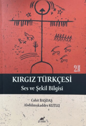 Kırgız Türkçesi - Paradigma Akademi Yayınları