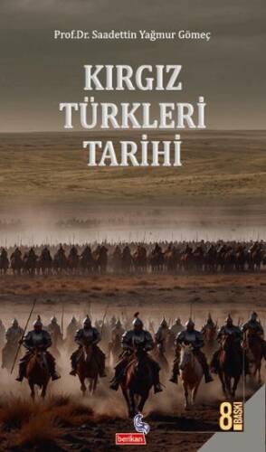Kırgız Türkleri Tarihi - 1