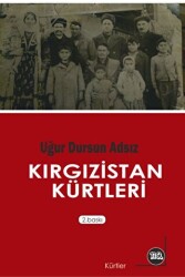 Kırgızistan Kürtleri - 1