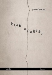 Kırık Anahtar - Lando Yayınları