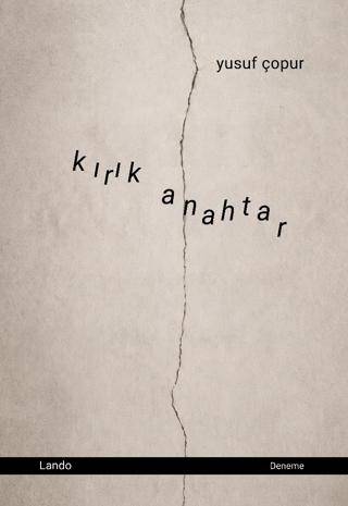 Kırık Anahtar - 1