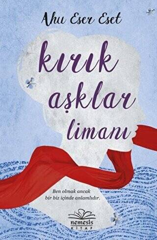 Kırık Aşklar Limanı - 1