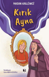Kırık Ayna - Çınaraltı Yayınları