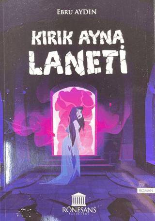 Kırık Ayna Laneti - 1