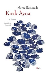 Kırık Ayna - 1