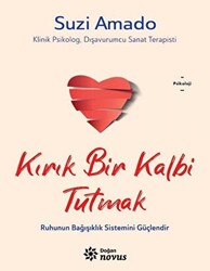 Kırık Bir Kalbi Tutmak - Doğan Novus