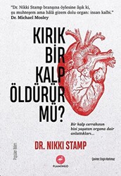 Kırık Bir Kalp Öldürür Mü? - 1