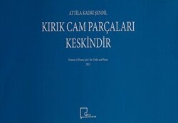 Kırık Cam Parçaları Keskindir - 1