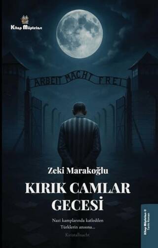 Kırık Camlar Gecesi - 1