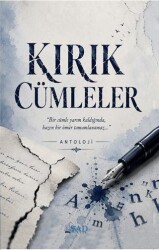 Kırık Cümleler - Şad Yayınları