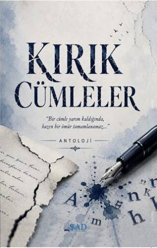 Kırık Cümleler - 1