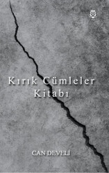 Kırık Cümleler Kitabı - UGİ