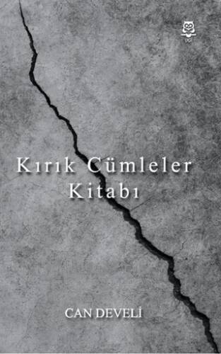 Kırık Cümleler Kitabı - 1