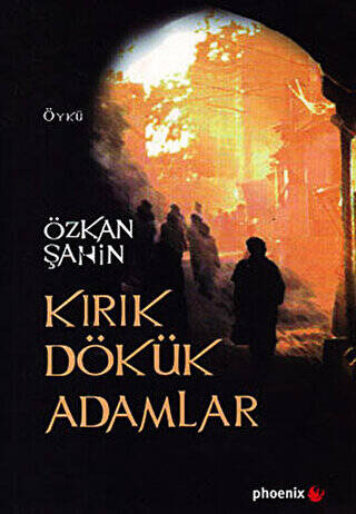 Kırık Dökük Adamlar - 1