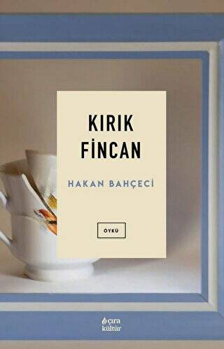 Kırık Fincan - 1