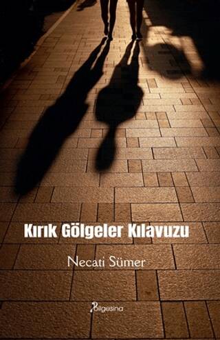 Kırık Gölgeler Kılavuzu - 1