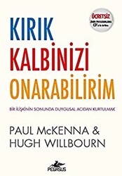 Kırık Kalbinizi Onarabilirim - 1