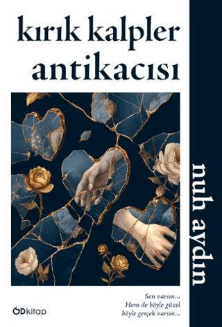 Kırık Kalpler Antikacısı - 1