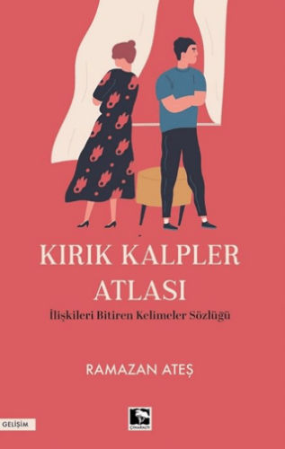 Kırık Kalpler Atlası - 1